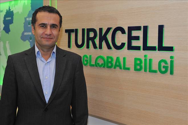 Turkcell Global Bilgi bir yılını geride bıraktı