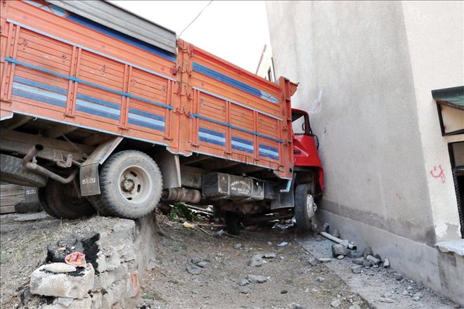 freni patlamış kamyon gibi ile ilgili görsel sonucu