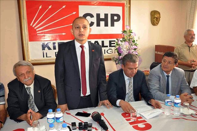 AKP, MKE kepazeliği için özür dilemeli