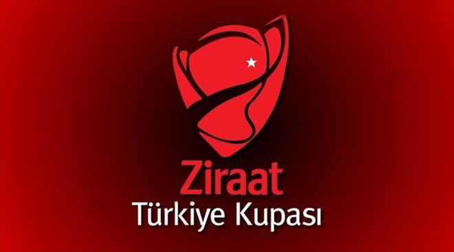 Ziraat Türkiye Kupası´nda rakibimiz Orduspor