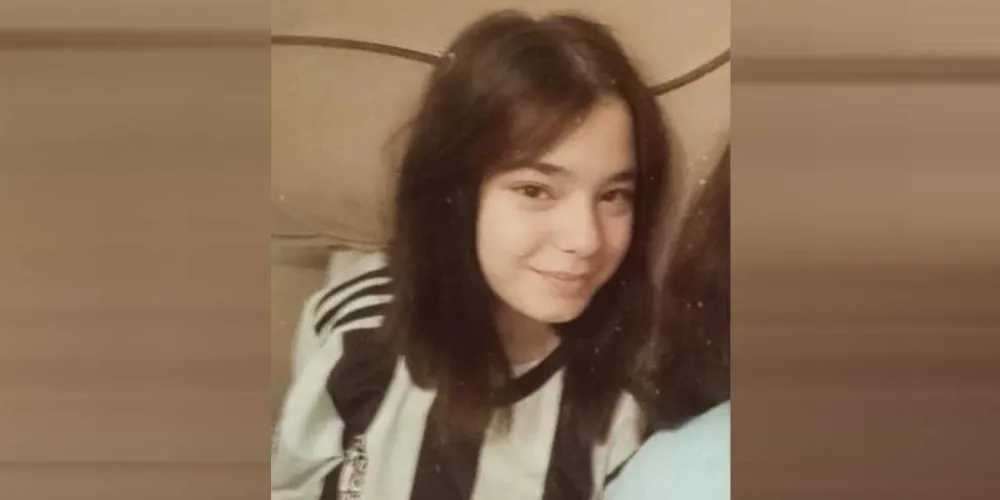 15 Yaşındaki Genç Kız Kayboldu