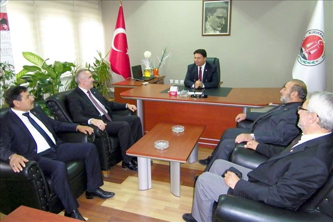 Mücadelemiz Adil Düzen Mücadelesi