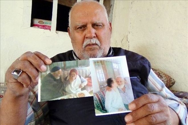 Yaşlı Bakım Evinden mirası için kaçırıldı iddiası