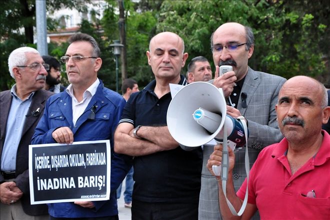 Bu bir katliam