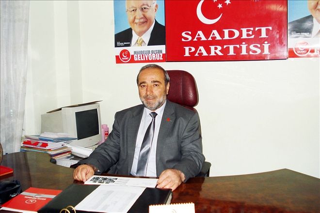 Menfur Saldırıyı Bütün Nefretimizle Lanetliyoruz