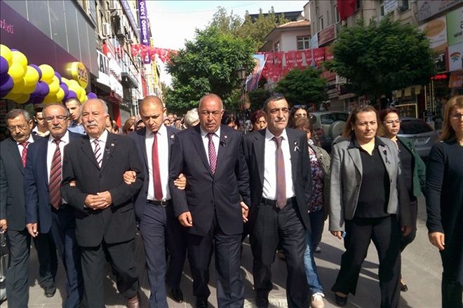 Bu saldırı, verilen tavizlerin sonucudur