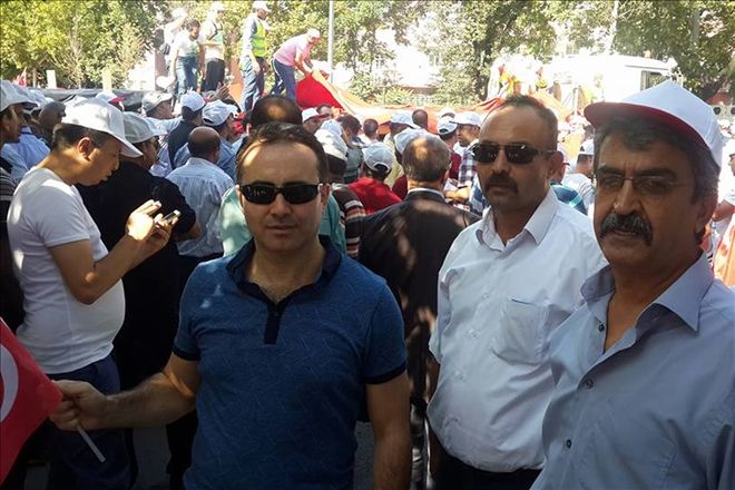 Ankara son olsun