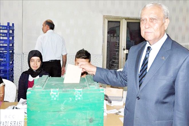 Artık yas tutmak istemiyoruz
