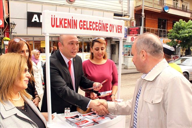 Kadınları yok sayan zihniyeti ortadan kaldıracağız
