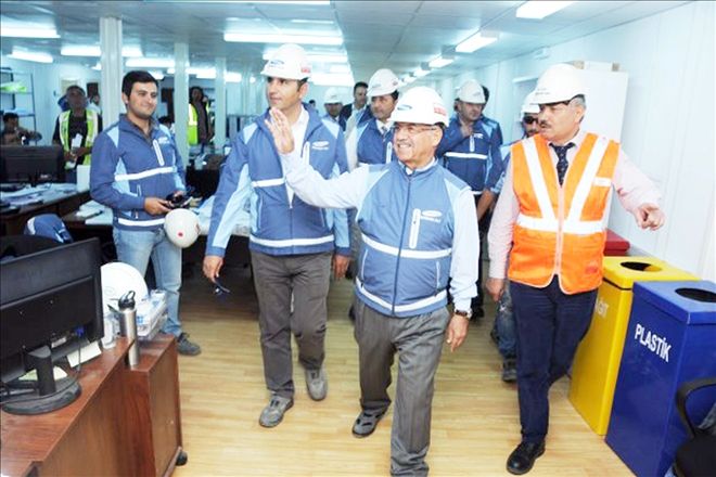 Kırıkkale, Türkiye enerjisinin yüzde 3´nü karşılayacak