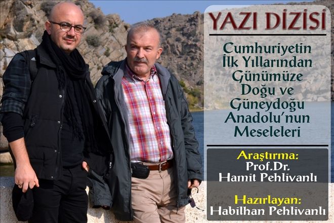 Doğu ve Güneydoğu Meselesiyle ilgili merak ettğiniz herşey