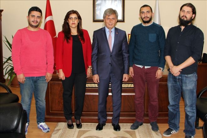 Kırıkkale´yi Dünya tanıyacak