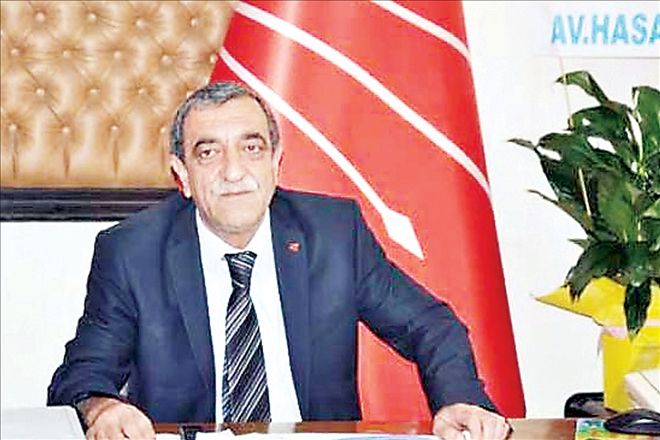 Zulüm iktidarına son verme zamanı