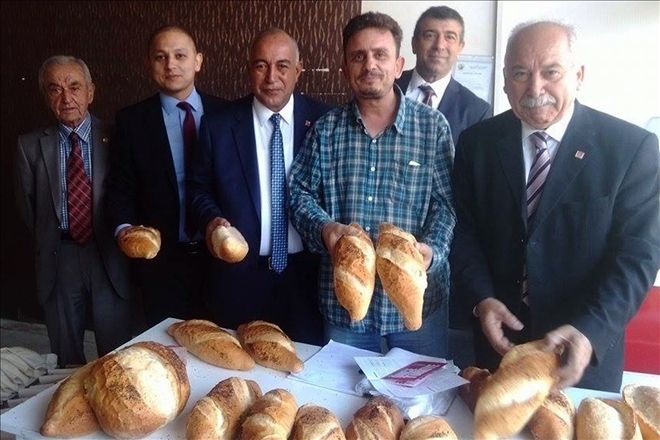 Önce Türkiye, Önce Kırıkkale