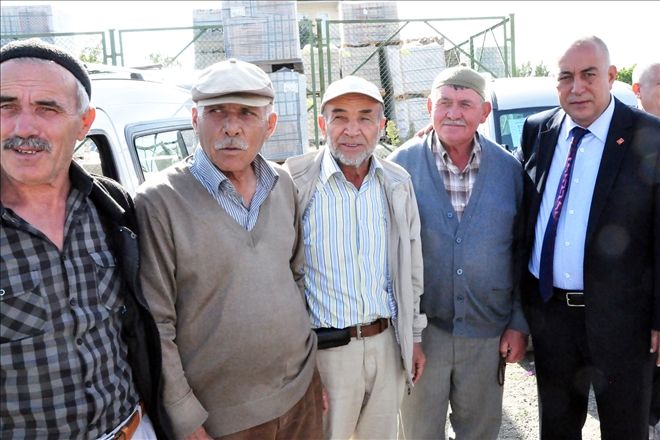 Kırıkkale Bizim Evimiz