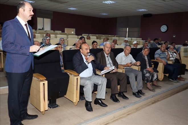 Kasım ayı sonuna kadar yol çalışmaları devam edecek