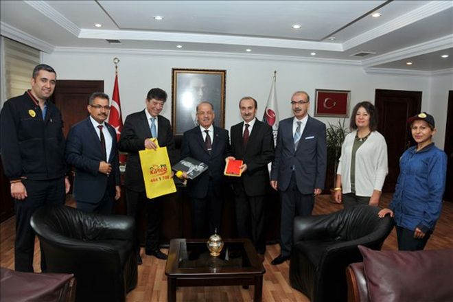 PTT 175 yaşında