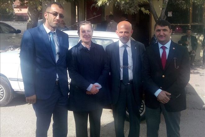 3 vekili çıkarmak hiç durmuyor