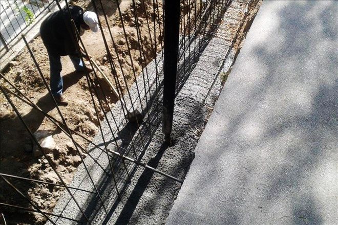 Başkandan eğitime anlamlı destek