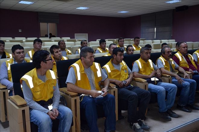 Vatandaşa saygılı olun