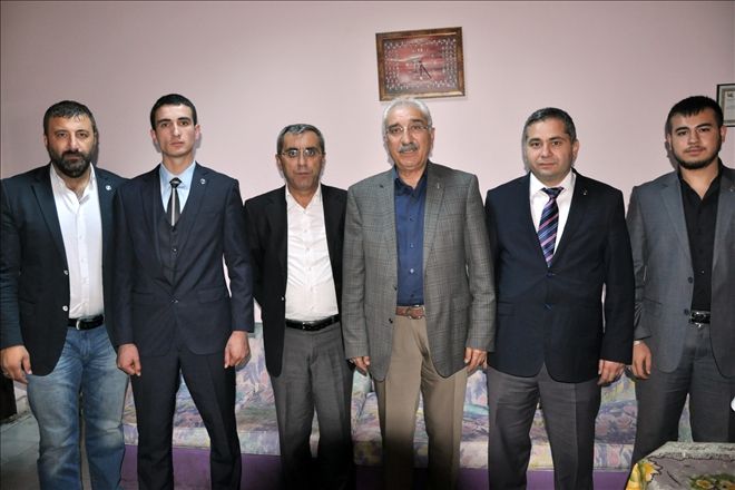 Vatandaş bizi takdir ediyor