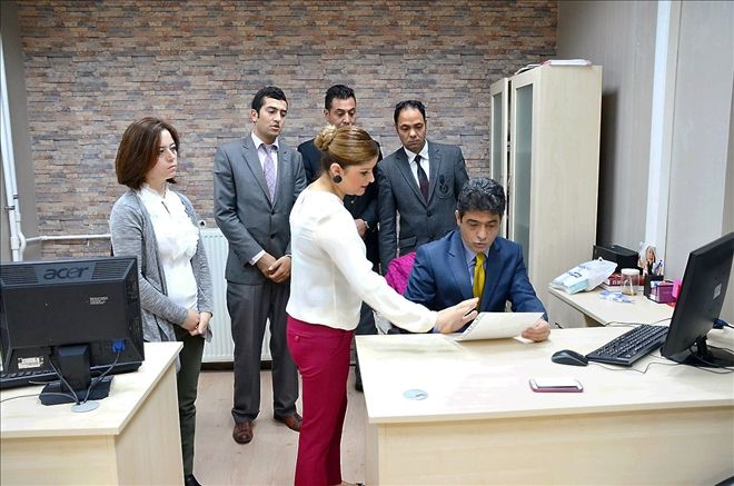 Şikâyet hattı kuruluyor
