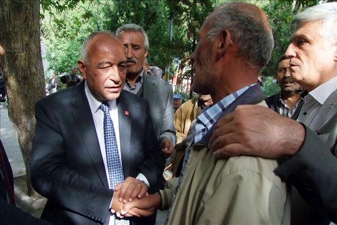 CHP´de oylar katlanarak büyüyor 