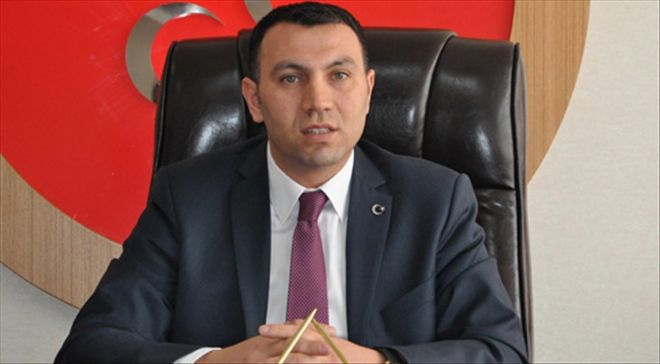 Cumhuriyet muhteşem bir eser
