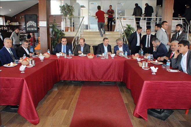Umut veriyoruz, umut olacağız