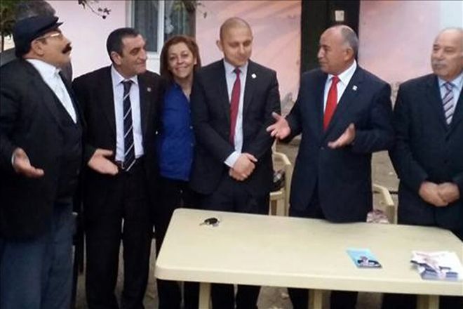 Önce Türkiye, önce Kırıkkale