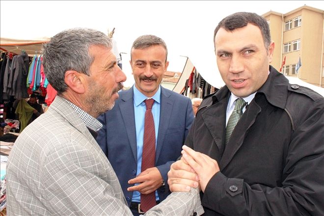 AK Parti çöküyor, sandığa sahip çık
