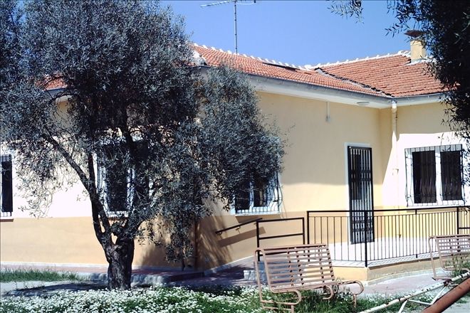 Sağlık Evleri kapatıldı, köylüler mağdur