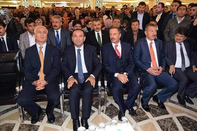 1 Kasım seçimi önemli bir dönemeç