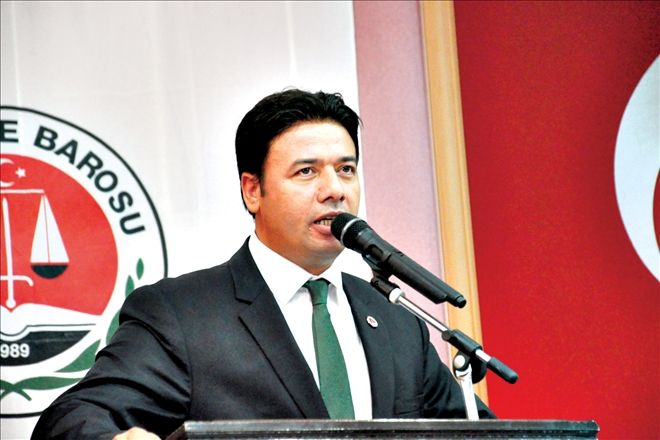 Baro´nun yeni patronu Çakır