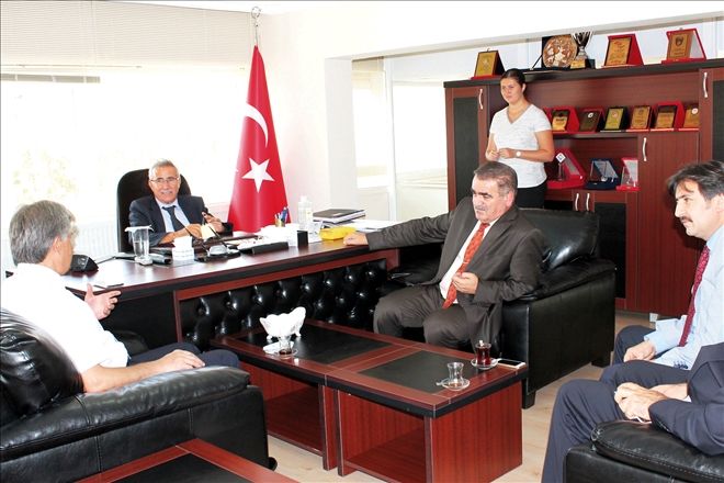 İş Kur´dan 8 aylık iş müjdesi