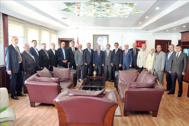 Ankara´da 182 bin Kırıkkaleli yaşıyor