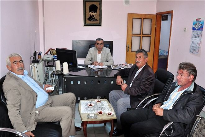 Kara(nlık)keçili isyanlarda