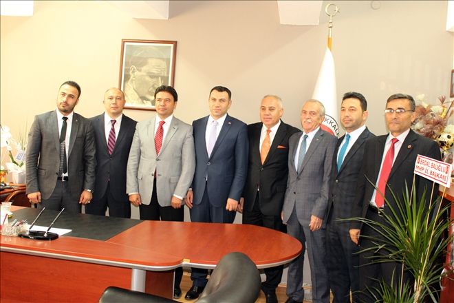 Yargıyı siyasetten temizleyeceğiz