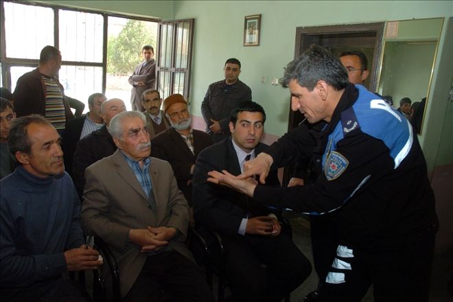 Güvenliğimiz 986 polise emanet