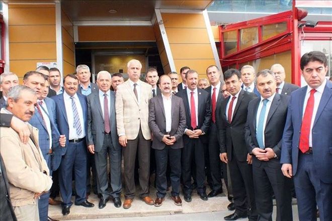 Şimdi hedefimiz 2023