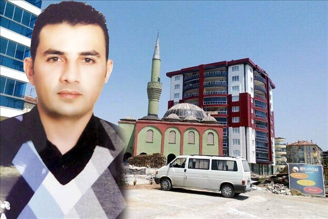 Hiçbir maddi desteği kabul etmiyor