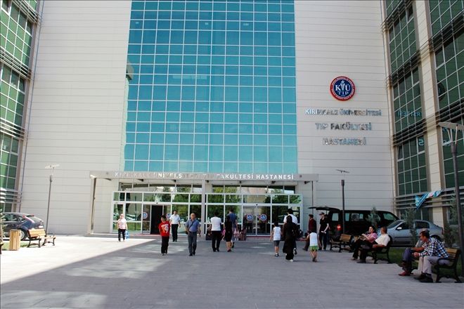 Tıp Fakültesi şeker taraması yapacak