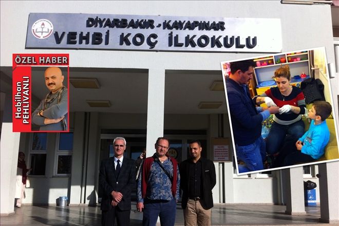 Türksel Hoca´ya terör olayları da vız gelir