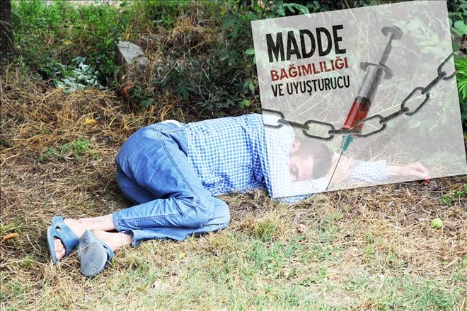 Hayata Devletin Sıcak Eliyle Bağlanıyorlar