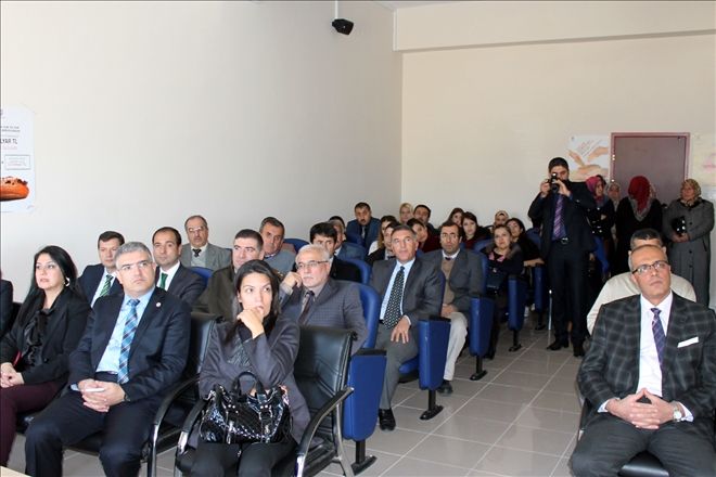 Yaşatmak, yaşamak kadar güzel bir duygu