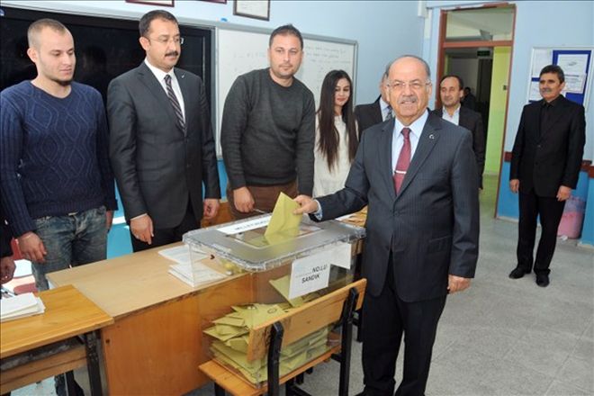 Son Sözü Millet Söyledi
