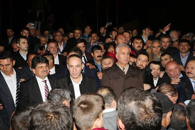 Kırıkkale 3-0