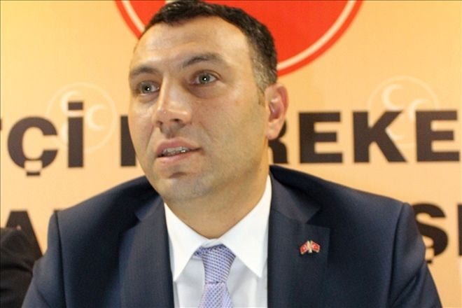 Umudumuzu asla yitirmeyeceğiz