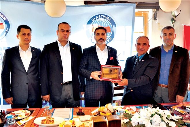 Hedef bir milyon üyeye ulaşmak
