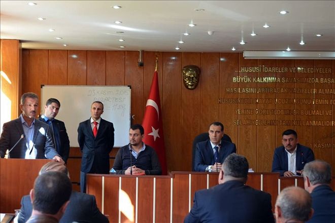 Çocuklar bizim geleceğimizdir
